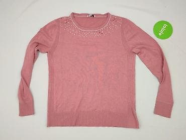 sweter polo bear: Sweter damski, rozmiar L — 2