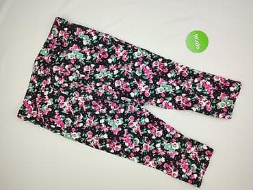 Spodnie: Spodnie 3/4 damskie, rozmiar 2XL — 3