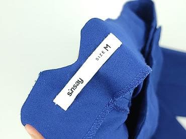 bluzy wiya: Spodnie materiałowe damskie, rozmiar M — 4