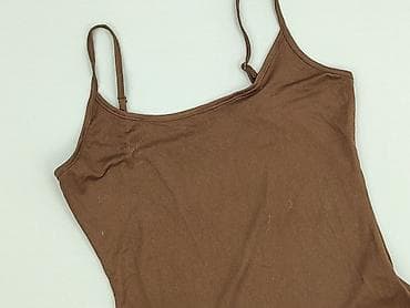 biustonosze 80c: Shein, Top damski, rozmiar S — 1