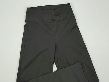 dresy sliskie: Legginsy Sportowe damskie, rozmiar M — 2