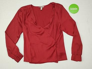 bluza henri lloyd: H&M, Bluzka damska, rozmiar M — 2