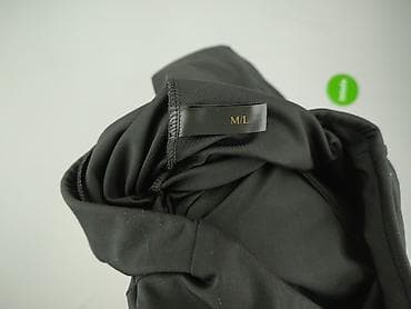 dresy lamania: Legginsy Eleganckie damskie, rozmiar L — 5