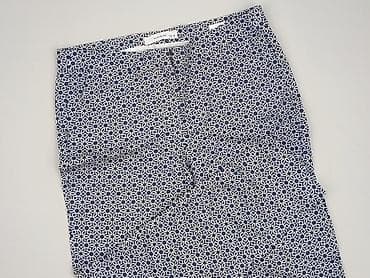 clockhouse jacket: Material trousers for women, size S — 1