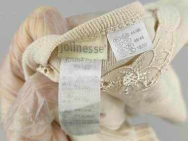 bluzki 52: Jolinesse, Top damski, rozmiar XL — 4