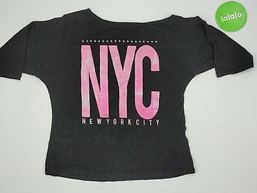hooligans bluzy: T-shirt damski, rozmiar L — 2