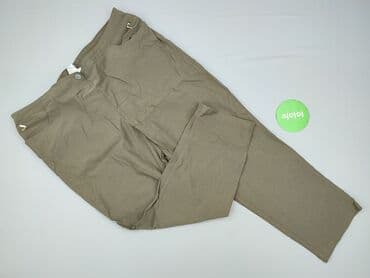 spodenki givenchy: Spodnie dla mężczyzn, rozmiar 2XL — 2