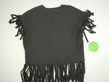 shein oversized t shirty: Shein Curve, T-shirt damski, rozmiar 2XL — 3