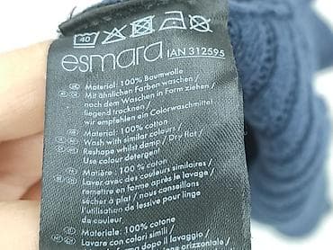 stroje she: Esmara, Sweter damski, rozmiar L — 6