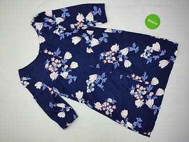 rozmiar 54: QUIOSQUE, Sukienka damska, rozmiar 4XL — 3
