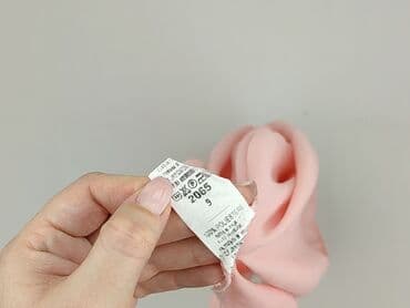 koszulka na ramiączkach plus size: Top damski, rozmiar S — 4