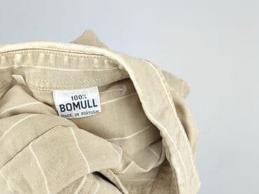 gap koszula w paski: Shirt for men, size S — 4