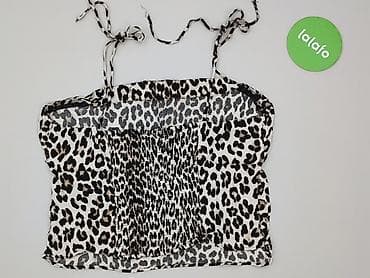 cheap armani: H&M, Top damski, rozmiar L — 3