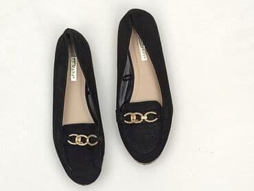 Primark, Flat shoes for women, 38, condition - Very good