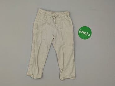 kapcie w ccc: Other children's pants, So cute, 2-3 years, 98, condition - Very good — 2