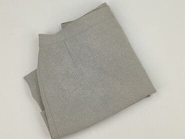 plisowane spódnice szara: Spódnica damska, rozmiar M — 4