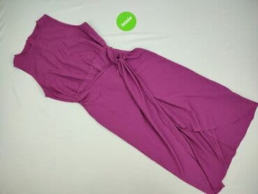 duże rozmiary ekskluzywne sukienki plus size: Women`s dress, size L (EU 40) — 2