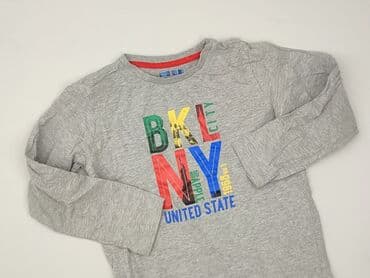 top secret sweterki: Blouse, Young Style, 11 years, 140-146 cm, condition - Perfect — 1