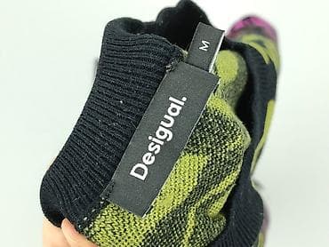 esmara sweter w paski: Desigual, Sweter damski, rozmiar M — 4