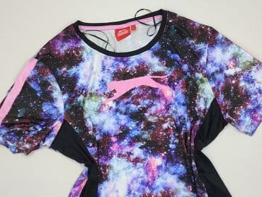 Slazenger, Women`s T-shirt, size L at lalafo.pl Slazenger, Women`s T-shirt, size L