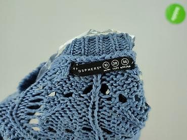 kurtka aura: Atmosphere, Sweter damski, rozmiar S — 4