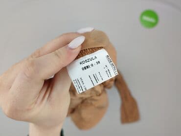 kurtka zimowa elisabetta franchi: Women`s shirt, S at lalafo.pl — 5 kurtka zimowa elisabetta franchi: Women`s shirt, S — 5