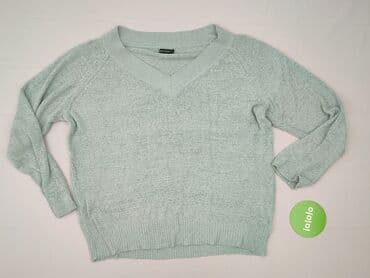 Women: In Extenso, Women`s sweater, size XL (EU 42) — 2