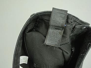 miler koszula: Spodnie jeansowe, H&M, 13 lat, 158, stan - Bardzo dobry — 5