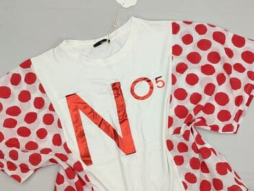 mango piżama: Italian Style, Bluzka damska, One size — 1