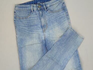 divided jeans: H&M Divided, Jeansy damskie, rozmiar S — 1