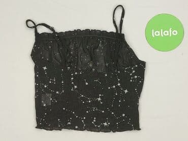 shein bluzy: Shein, Top damski, rozmiar M — 3