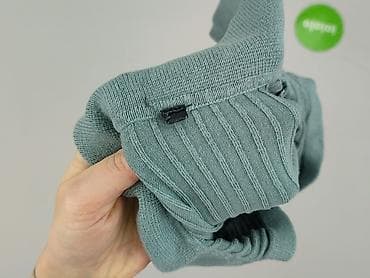 sweter z lisem: Sweter damski, rozmiar S — 4