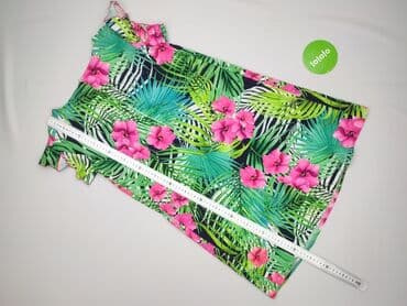 sukienki haftowane boho: Sukienka damska, rozmiar M — 4