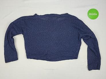 bomberka diverse: Sweter damski, rozmiar 6XL — 3