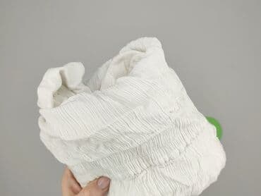 bluzki basic z dekoltem v: Women`s shirt, S — 4