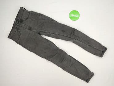 sinsay baggy jeans: Sinsay, Jeansy damskie, rozmiar S — 2