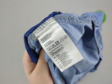 clockhouse denim jacket: H&M, Sukienka damska, rozmiar L — 4