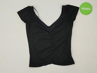 koszulka atari: Sinsay, T-shirt damski, rozmiar M — 2