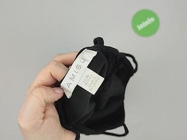 biustonosz 85a: Amisu, Sukienka damska, rozmiar S — 5