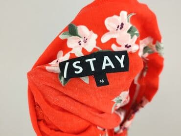 koszulka z zetorem: STAY Well, Koszula damska, M — 4