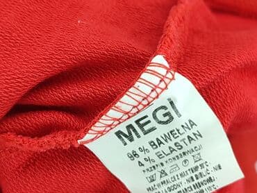 mango obuwie: MEGI, Bluza z kapturem damska, rozmiar M — 5