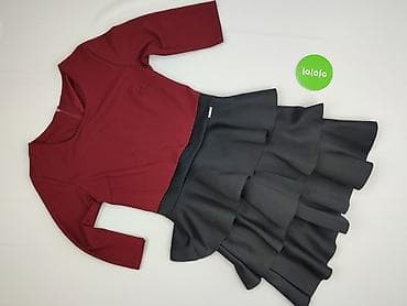 Sukienka damska, rozmiar 2XS — 2