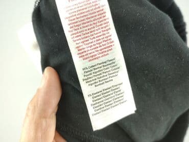 joggery bawełniane damskie: Beloved, Legginsy Sportowe damskie, rozmiar L — 5