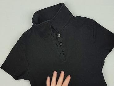 gorset cropp: FB Sister, T-shirt damski, rozmiar S — 1