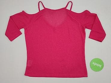 na szelkach: C&A, Bluzka damska, rozmiar L — 3