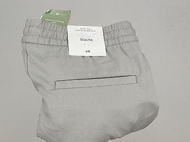emel adidasy: H&M, Spodnie materiałowe damskie, rozmiar M — 6