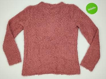 volcano: Colours of the World, Sweter damski, rozmiar S — 3