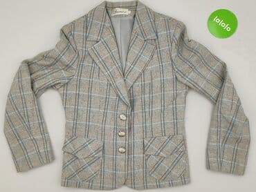 koszule taranko: Marynarka damska, rozmiar L — 2