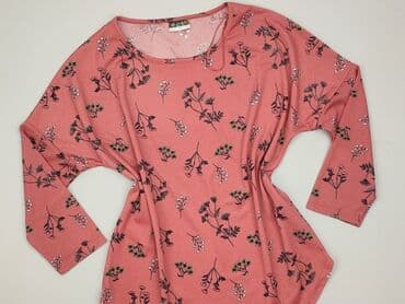 rozowa bluzka: Beloved, Bluzka damska, rozmiar S — 1