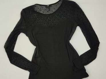 h: H&M, Bluzka damska, rozmiar S — 1